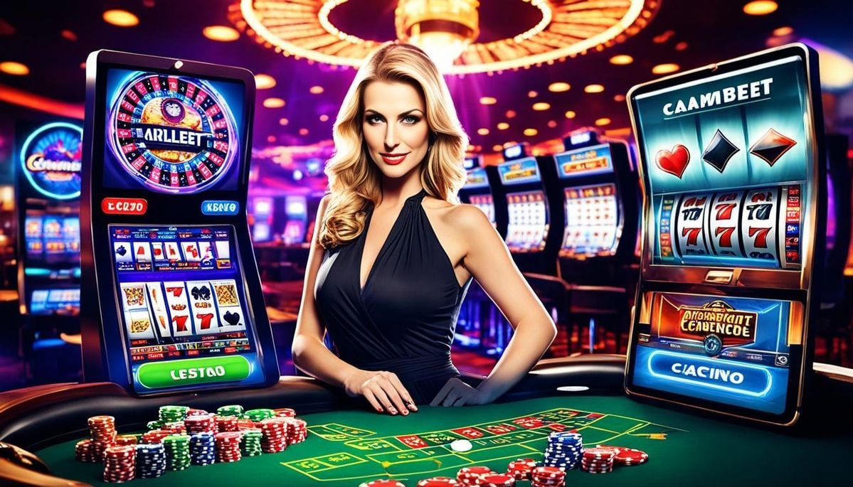 Mekanisme cashback mingguan Lucky Twins
